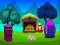 Játék Caveman Treasure Escape online