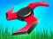 Játék Grass Cutting Puzzle online