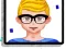 Játék Who am I Guess Who online