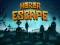 Játék Horror Escape online