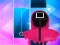 Játék Squid Game Piano Tiles online