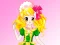Játék Anime Girl Dressup online