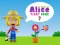 Játék World of Alice Plant Game online