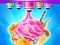 Játék Summer Dessert Party online