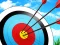 Játék Stickman Archery online
