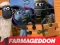 Játék  A Shaun the Sheep Movie Farmageddon Jigsaw Puzzle online