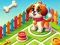 Játék Rescue Dog puzzle online