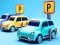 Játék Parking Order online