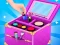 Játék Cosmetic factory online