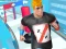 Játék Superman Rush online