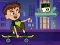 Játék Ben 10 Skateboarding online