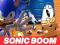 Játék Sonic Boom Jigsaw Puzzle online