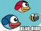 Játék Flying Blue Bird online