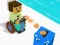 Játék Piggy Bank Demolish Run online