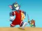 Játék Tom And Jerry Match 3 online