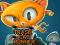 Játék Trash Cat Runner online