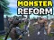 Játék Monster Reform online