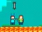 Játék Pixel Battle Upward online