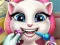 Játék Angela Real Dentist online