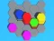 Játék Hexa Sort 3D Puzzle online