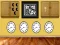 Játék Clock Room Escape online