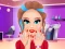 Játék Princess Influencer Salon online