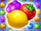 Játék Fruit Swipe Match It online