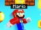 Játék Super Mario Html5 online