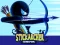 Játék Stick Archer Champion online