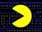 Játék PACMAN online
