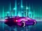 Játék Galactic Traffic online