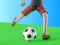 Játék Run and Shoot: GOAL! online
