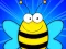 Játék Buzzy Bugs online