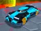 Játék Super Car Hot Wheels online