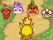 Játék Jungle Attack online