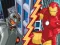 Játék Avengers Iron Man Rise of Ultron 2 online