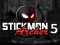 Játék Stickman Archer 5 online