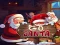 Játék Go Santa online
