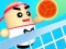 Játék 3D Amazing VolleyBall online