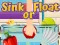 Játék Sink or Float online
