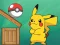 Játék Catch the Pika online