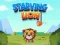 Játék Starving Lion online