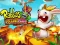 Játék Rabbids Volcano Panic online