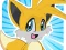 Játék Tails Dash online
