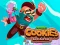 Játék Zombies Cookies Apocalypse online