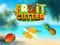 Játék Fruit Cutter online