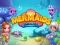 Játék Merge Mermaids online