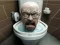 Játék Funny Skibidi Toilet Face online