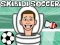 Játék Skibidi Toilet Soccer online