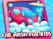 Játék Car Wash For Kids online